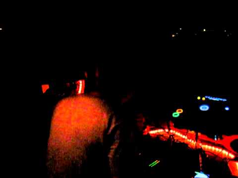 Goth-Trad Live at BASSIC Boston