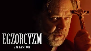 Egzorcyzm - Zwiastun