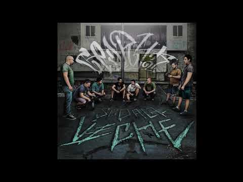 Cedry2k - Zilele Fricii 2 feat. Phunk B & Rashid