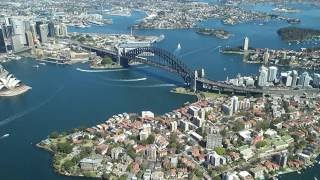 Mick Liubinskas - I'm Sorry Sydney, I'm Leaving You