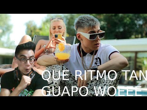 REACCIONANDO A PHILLIE Y BOTELLA RMX