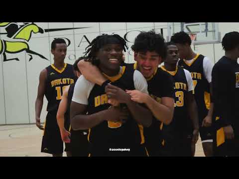 CJS at Dakota Collegiate