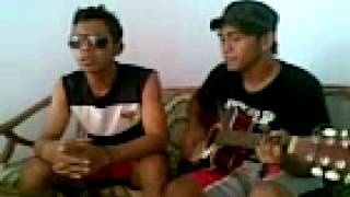 ANDI AND VICKY '' bersamamu ku bisa''