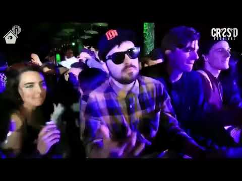 CLAUDE VONSTROKE BIRDHOUSE  Live Full Concert 2021