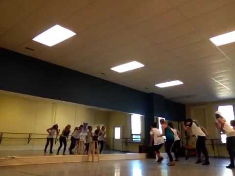 Tellin You Y- Final Product