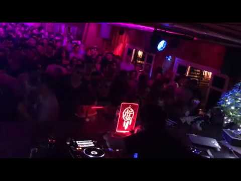 Pimpo Gama Live Series #003 Cultive - Garibaldi - RS 23.12.2017