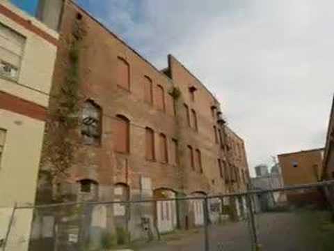 Dirty City ~ Steve Winwood