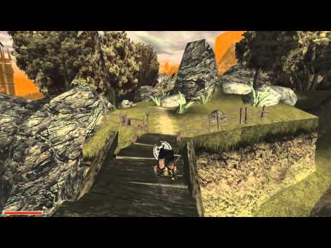 Re-Lets Play Gothic Part 058 - Zweihandmeister und in den Schläfertempel