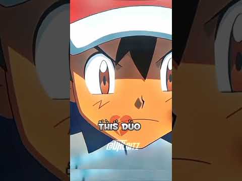 Ash And Pikachu Leaving Pokemon Anime 💔 • Dark  Raii Editz #pokemonshorts