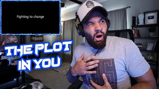 The Plot In You - My Old Ways *REACTION*