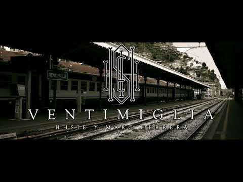 HHSIE Y MARC HERRERA - VENTIMIGLIA