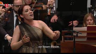 Mozart: "Alzai le flebili voci al Signor" from Cantata "Davide penitente" K.469