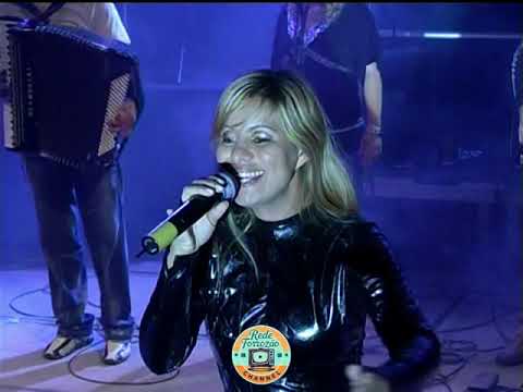 BANDA MAGNÍFICOS AO VIVO EM SÃO JOSÉ DO BONFIM - PB (2007)