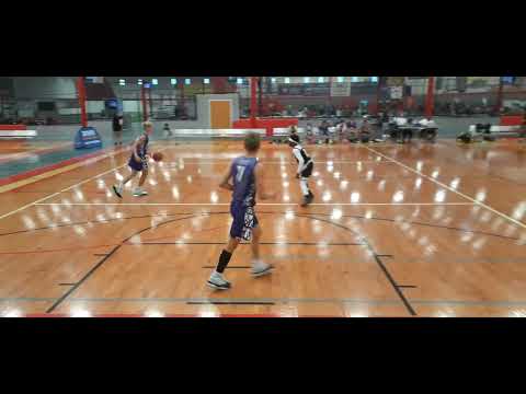 Goon Squad vs RTB KINGS