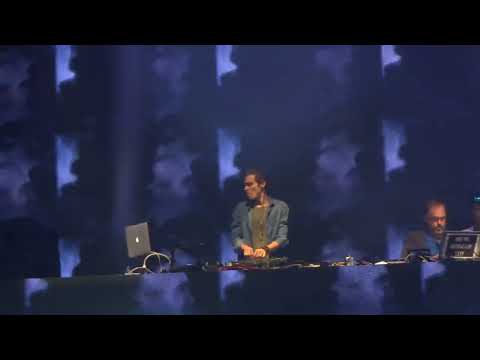 Fedde Le Grand & Nicky Romero Feat. Matthew Koma - Sparks(Turn Off Your Mind)(Top 100 DJs电音节2014)