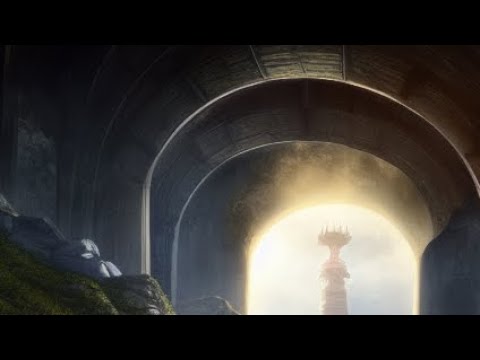 Tunnel Vision v.1 - Melanie Martinez (cover)