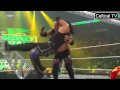 WWE 2010 Money In The Bank Highlights 