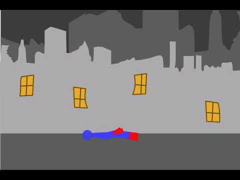 the ugly duckling kos vs Levi o stickman azul,for cheep kor vs sotp trustng pinguino