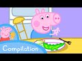 Best Of Peppa Pig Peppa Pig Episodes Peppa Pig New Cartoons For Kids 37