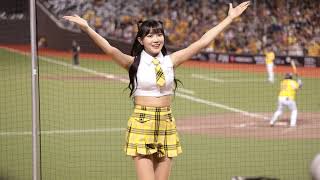 [閒聊] 一首應援曲歌名