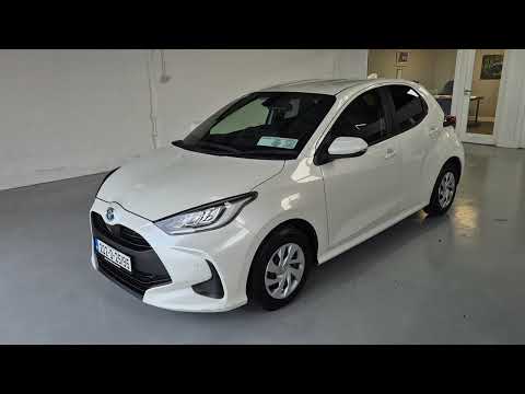 Toyota Yaris 2020, Automatic Finance Arranged - Image 2