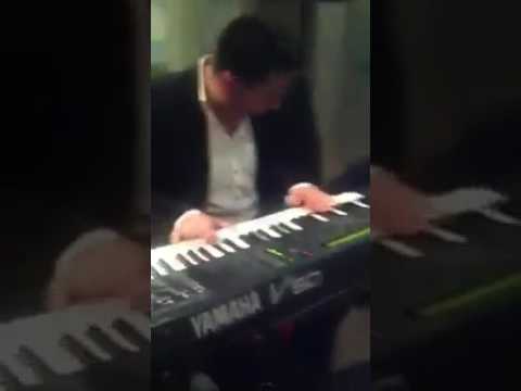 Milic Petrovic i Dare veselje 2017