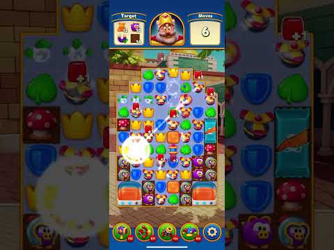 Royal Match Level 5243