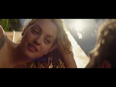 Cabin Fever | official trailer US (2016) IFC