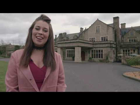 Video Production Vlog with Jessica Jay - Feb 2018