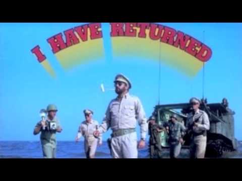 Ray Stevens - The Ballad Of The Blue Cyclone: Parts 1 and 2 (Original)