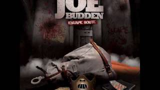 Joe Budden - Clothes On A Mannequin