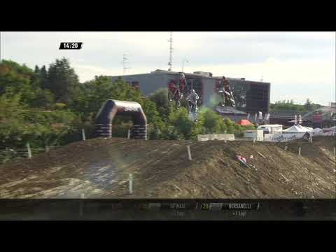 Coldenhoff takes two in one - MXGP Qualifying Race - MXGP of Italy - Imola 2019