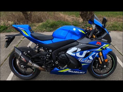 Thumbnail for GSX-R1000R 🚀Launch Control🚀 #shorts by Motorcycle, Suzuki