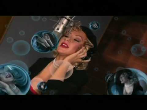 Christina Aguilera and Missy Elliott - Car Wash |HQ|
