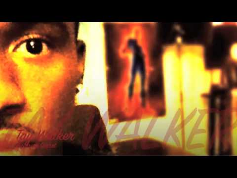 Tay walker - Victorias secret