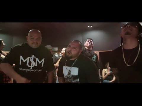 Growing up in the Ghetto" Featuring YBE, Smilone & Jah Free (Official Music Video)