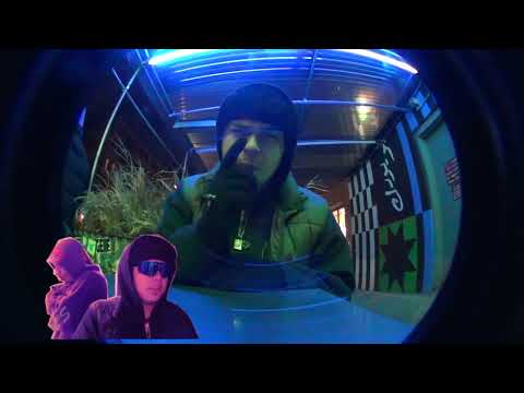 qnsriyan Music Video