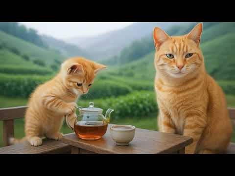 From the Garden with Love: Mama, Baby, and a Fresh Brew || Episode 01