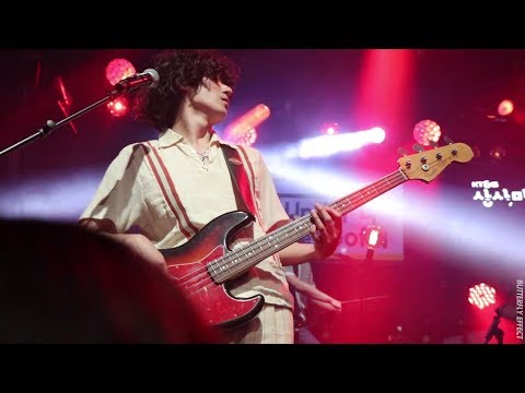 180622 MONKEY HOTEL -잔나비(JANNABI) @상상마당