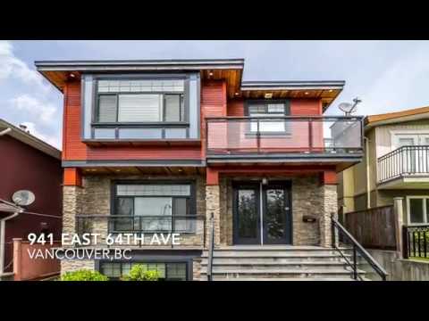 941 E 64th Avenue Vancouver
