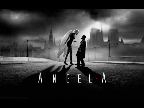 Ангел-А (Angel-A, 2005) - Трейлер к фильму
