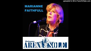 Marianne Faithfull - 08 - Mack The Knife (instrumental)