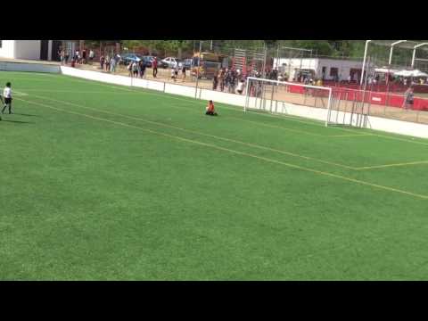 Fepe Getafe III A 0-0 Libertad Alcorcón A