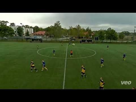 UKS Borzecin Partyzant ii Leszno 2 - 2