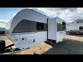 Check out this Video for a 2026 Forest River Salem 260ICE(Stock #39443)  for sale by Crossroads Trailer Sales, Inc.. This unit is located in Newfield, NJ