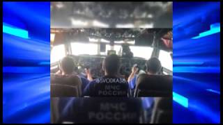 Режим ЧС из-за сложной пожароопасной обстановки действует в четырех субъектах