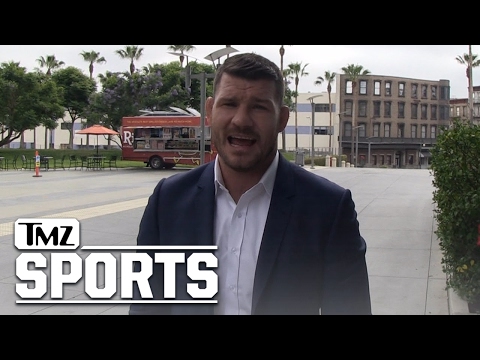 Michael Bisping Believes Max Holloway Legitimizes The Featherweight Division