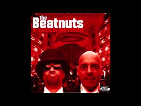 The Beatnuts Video