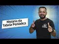 História da Tabela Periódica - Brasil Escola