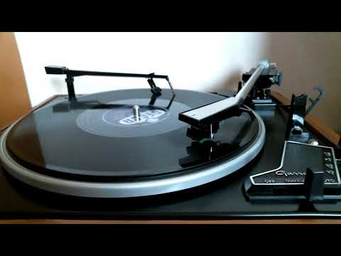 Winifred Atwell - Piano Tuner's Boogie  (78rpm - 1956)